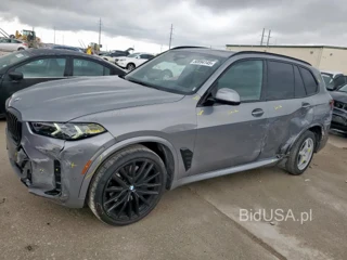 BMW X5 XDRIVE4 XDRIVE40I