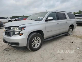 CHEVROLET SUBURBAN C C1500 LT