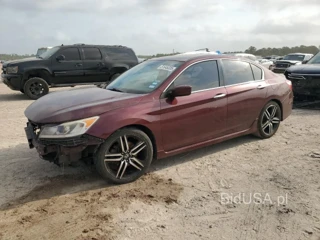 HONDA ACCORD SPO SPORT SPECIAL EDITION