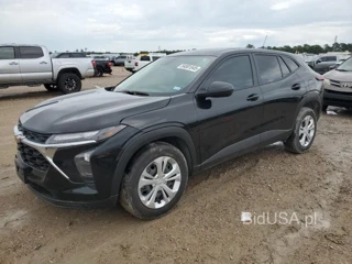 CHEVROLET TRAX LS LS