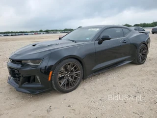 CHEVROLET CAMARO ZL1 ZL1