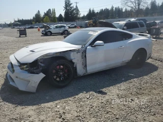 FORD MUSTANG GT GT