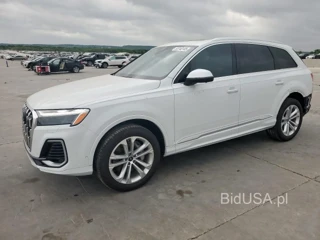 AUDI Q7 PREMIUM PREMIUM PLUS