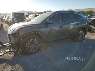 HYUNDAI TUCSON LIM LIMITED