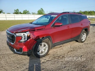 GMC TERRAIN SL SLE