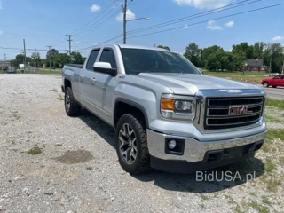 GMC SIERRA K15 K1500 SLE
