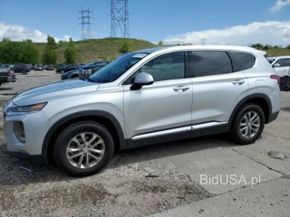 HYUNDAI SANTA FE S SEL