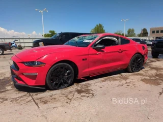 FORD MUSTANG GT GT