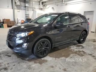 CHEVROLET EQUINOX LT LT