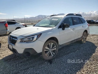 SUBARU OUTBACK 3. 3.6R LIMITED