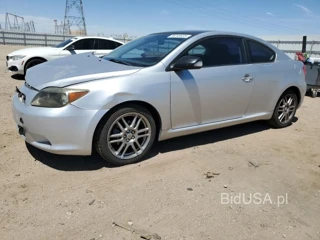 TOYOTA SCION TC