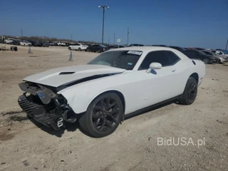DODGE CHALLENGER SXT