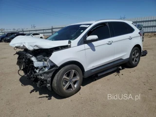 FORD EDGE SEL SEL