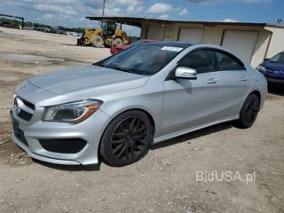 MERCEDES-BENZ CLA 250 250
