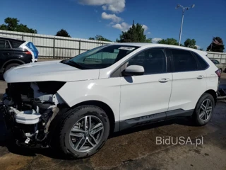 FORD EDGE SEL SEL