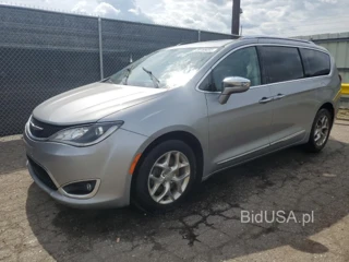 CHRYSLER PACIFICA L LIMITED