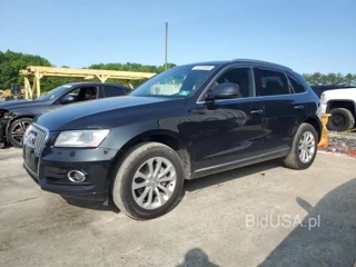 AUDI Q5 PREMIUM PREMIUM PLUS