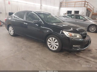 HONDA HONDA ACCORD EX