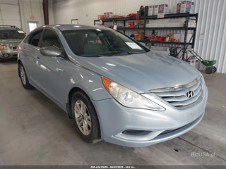 HYUNDAI HYUNDAI SONATA GLS