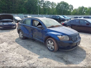 DODGE DODGE CALIBER SE