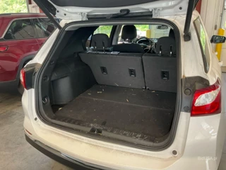 CHEVROLET CHEVROLET EQUINOX LT