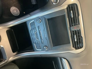 FORD FORD FUSION SE