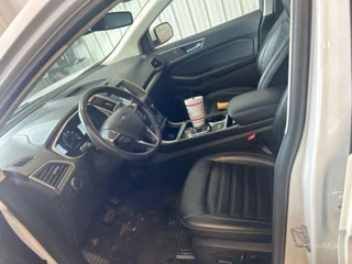 FORD FORD EDGE SEL