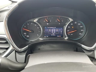 CHEVROLET CHEVROLET EQUINOX LT