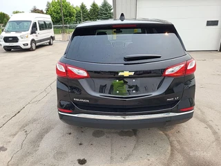 CHEVROLET CHEVROLET EQUINOX LT