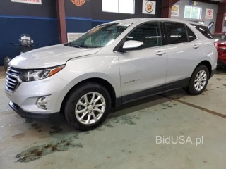 CHEVROLET EQUINOX LT LT