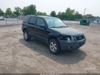 FORD FORD ESCAPE XLT