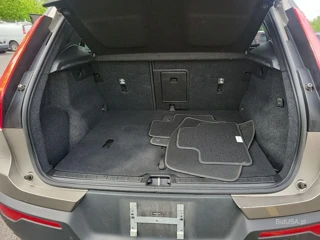 VOLVO VOLVO XC40 T5 R-DESIGN