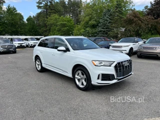 AUDI Q7 PREMIUM PREMIUM