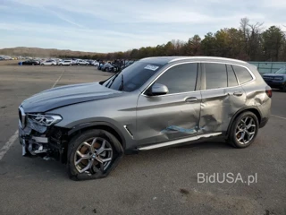 BMW X3 XDRIVE3 XDRIVE30I