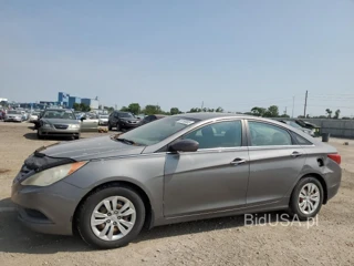HYUNDAI SONATA GLS GLS