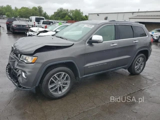 JEEP GRAND CHER LIMITED