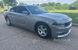 DODGE CHARGER SE SE