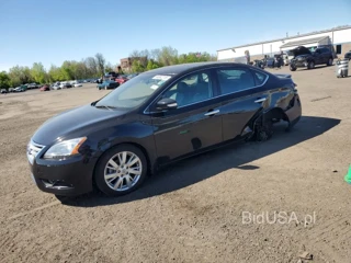 NISSAN SENTRA S S