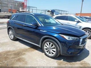 INFINITI INFINITI QX50 ESSENTIAL