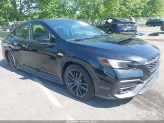 SUBARU SUBARU WRX PREMIUM
