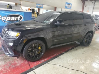 JEEP GRAND CHER TRACKHAWK
