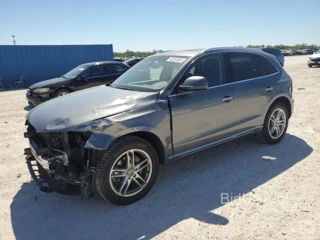 AUDI Q5 PREMIUM PREMIUM PLUS