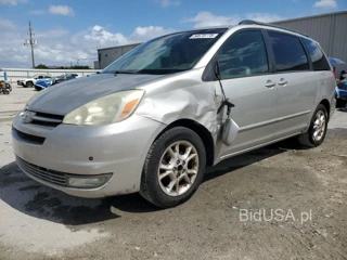 TOYOTA SIENNA XLE XLE