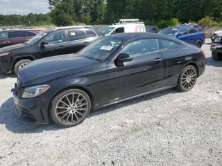MERCEDES-BENZ C 300 300