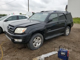 TOYOTA 4RUNNER SR SR5