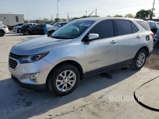 CHEVROLET EQUINOX LT LT