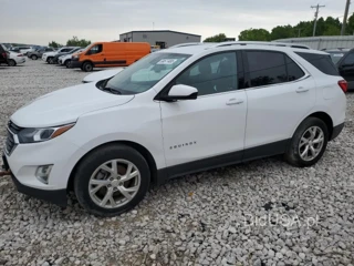 CHEVROLET EQUINOX LT LT