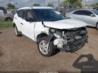 NISSAN NISSAN KICKS S/SR/SV