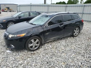 ACURA TSX