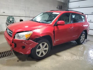 TOYOTA RAV4 LIMIT LIMITED